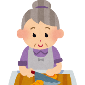“世話人”のお仕事にチャレンジしてみませんか？